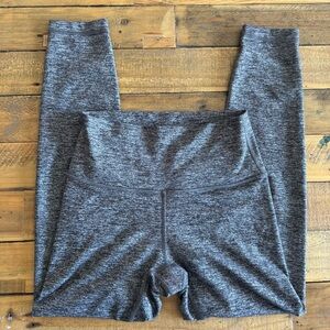 lululemon athletica Gray Leggings